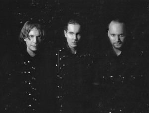 Sigur Ros